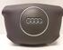 Airbag Stuurwiel AUDI A4 (8E2, B6), AUDI A4 (8EC, B7)