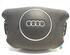 Driver Steering Wheel Airbag AUDI A4 Avant (8E5, B6), AUDI A4 Avant (8ED, B7)