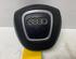 Driver Steering Wheel Airbag AUDI A6 Allroad (4FH, C6), AUDI A6 Avant (4F5, C6)