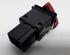 Switch for hazard light AUDI A3 (8P1), AUDI A3 Sportback (8PA)