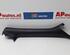 A-Pillar Trim Cover Panel AUDI A4 B7 Convertible (8HE)