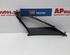 A-Pillar Trim Cover Panel AUDI A2 (8Z0)