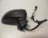 Wing (Door) Mirror AUDI A3 (8V1, 8VK)