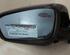 Wing (Door) Mirror AUDI A4 Avant (8D5, B5)