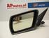 Wing (Door) Mirror AUDI A6 Avant (4B5, C5), AUDI ALLROAD (4BH, C5)