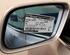 Wing (Door) Mirror AUDI A4 Avant (8D5, B5)