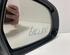 Wing (Door) Mirror AUDI A3 Convertible (8P7)