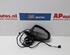 Wing (Door) Mirror AUDI A1 Sportback (8XA, 8XF), AUDI A1 (8X1, 8XK)