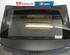 Boot (Trunk) Lid AUDI A2 (8Z0)