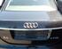 Boot (Trunk) Lid AUDI A6 (4F2, C6)