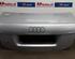 Boot (Trunk) Lid AUDI A6 (4F2, C6)