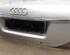 Boot (Trunk) Lid AUDI A6 (4F2, C6)