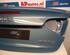 Boot (Trunk) Lid AUDI A3 Convertible (8P7)