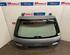 Boot (Trunk) Lid AUDI A4 Avant (8ED, B7)