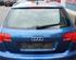 Boot (Trunk) Lid AUDI A3 (8P1), AUDI A3 Sportback (8PA)