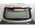 Boot (Trunk) Lid AUDI A3 (8P1), AUDI A3 Sportback (8PA)