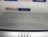 Boot (Trunk) Lid AUDI TT Roadster (8N9)