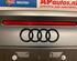 Boot (Trunk) Lid AUDI A3 Convertible (8P7)