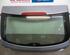 Boot (Trunk) Lid AUDI A3 (8P1), AUDI A3 Sportback (8PA)