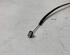 Bonnet Release Cable AUDI A3 Sportback (8VA, 8VF)