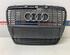 Radiator Grille AUDI A6 Avant (4F5, C6)