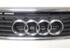 Radiator Grille AUDI A4 Avant (8E5, B6)