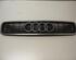 Radiator Grille AUDI A4 Avant (8D5, B5)