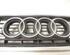 Radiator Grille AUDI A4 (8E2, B6)