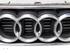 Radiator Grille AUDI A4 Avant (8D5, B5)