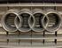 Radiator Grille AUDI A6 (4F2, C6)