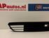 Ventilatiegrille bumper AUDI A4 (8D2, B5)