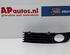 Bumper Ventilation Grille AUDI A4 Avant (8E5, B6), AUDI A4 Avant (8ED, B7)