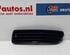 Bumper Ventilation Grille AUDI A4 (8D2, B5), AUDI A4 Avant (8D5, B5)