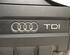 Engine Cover AUDI A3 Convertible (8P7)