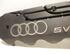 Engine Cover AUDI A3 (8L1)