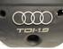 Engine Cover AUDI A3 (8L1)