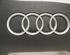 Engine Cover AUDI A4 B7 Convertible (8HE)