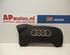 Engine Cover AUDI A4 B7 Convertible (8HE)