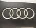 Engine Cover AUDI A4 B7 Convertible (8HE)