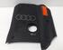 Engine Cover AUDI A4 Avant (8D5, B5)