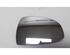 Outside Mirror Glass AUDI TT (8J3)