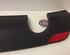 Spoiler AUDI A1 (8X1, 8XK), AUDI A1 Sportback (8XA, 8XF)