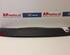 Spoiler AUDI A1 (8X1, 8XK), AUDI A1 Sportback (8XA, 8XF)