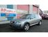 Bumper AUDI A6 Avant (4B5, C5), AUDI ALLROAD (4BH, C5)