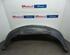 Bumper AUDI A6 Avant (4B5, C5)