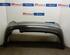 Bumper AUDI A6 (4B2, C5)