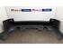 Bumper AUDI A6 Avant (4B5, C5), AUDI ALLROAD (4BH, C5)