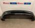 Bumper AUDI A1 (8X1, 8XK), AUDI A1 Sportback (8XA, 8XF)