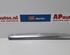 Trim Strip Bumper AUDI CABRIOLET (8G7, B4)