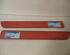 Trim Strip Bumper AUDI CABRIOLET (8G7, B4)